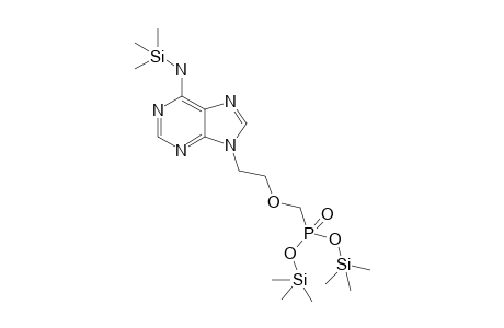 Adefovir                      @