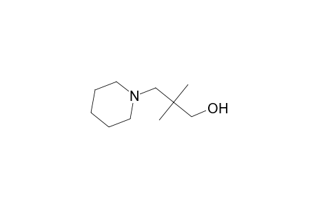 beta,beta-DIMETHYL-1-PIPERIDINEPROPANOL