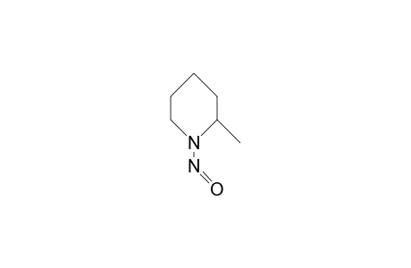 (E)-2-METHYL-N-NITROSOPIPERIDINE