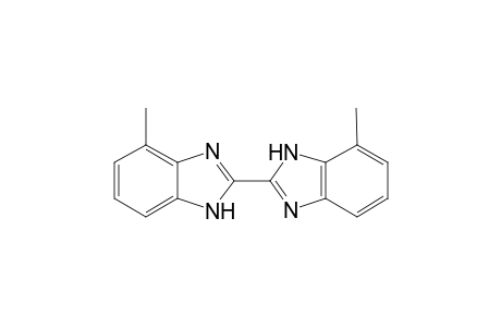 4,4' / 7,7'-Dimethyl-bibenzimidazole