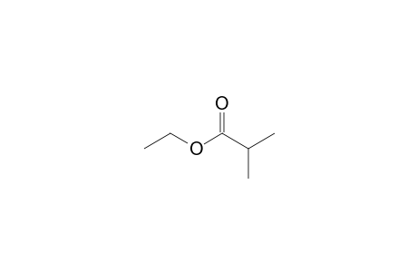 Isobutyric acid ethyl ester