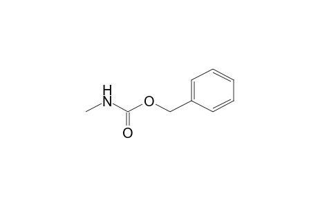 Benzyl Methylcarbamate