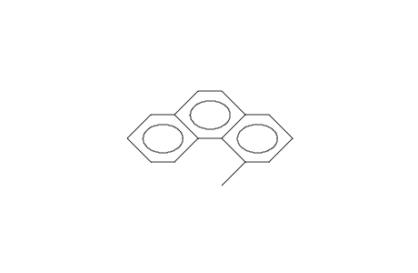 4-Methyl-phenanthrene