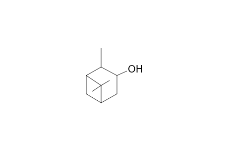 BICYCLO[3.1.1]HEPTAN-3-OL, 2,6,6-TRIMETHYL-, (1alpha,2beta,3alpha,5alpha