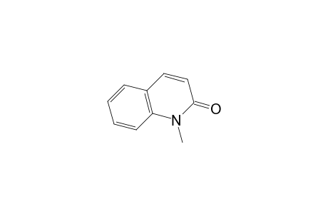 1-methylcarbostyil