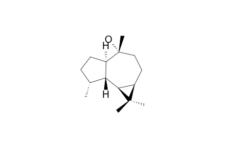 10-AROMADENDRANOL