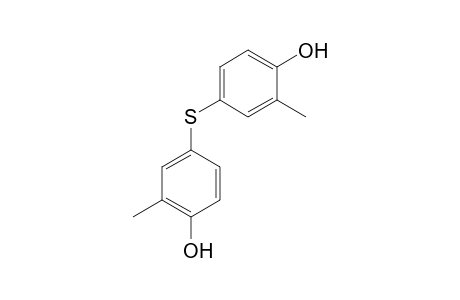 4,4'-thiodi-o-cresol