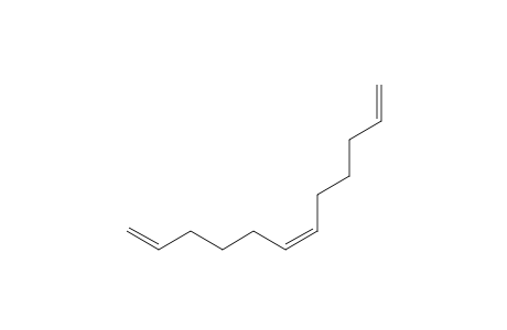 (6Z)-1,6,11-Dodecatriene