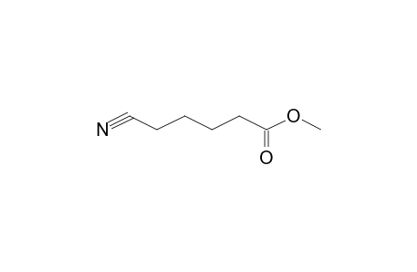 5-CYANOVALERIC ACID, METHYL ESTER