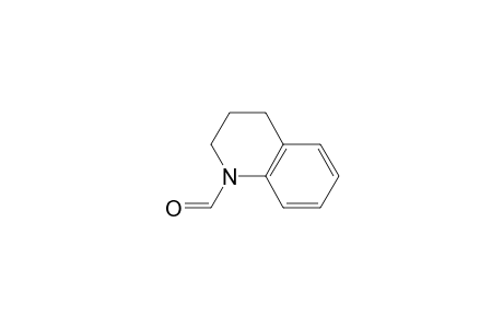 3,4-dihydro-1(2H)-quinolinecarboxaldehyde