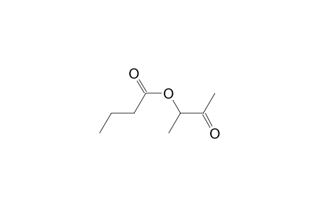 Butan-3-one-2-yl butanoate