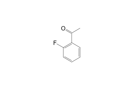 2'-Fluoroacetophenone