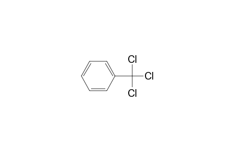 Alpha,alpha,alpha-trichlorotoluene