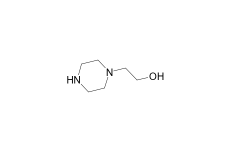 1-Piperazineethanol