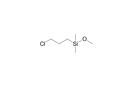 METHOXY-(3-CHLOROPROPYL)-DIMETHYLSILANE