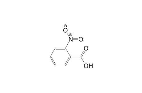 2-Nitro-benzoic acid