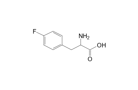 4-Fluoro-D,L-phenylalanine