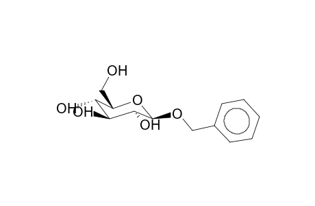 Benzyl-b-d-glucopyranoside