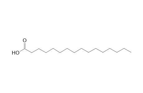 Hexadecanoic acid