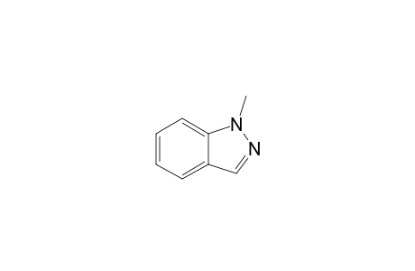 1-Methyl-indazole