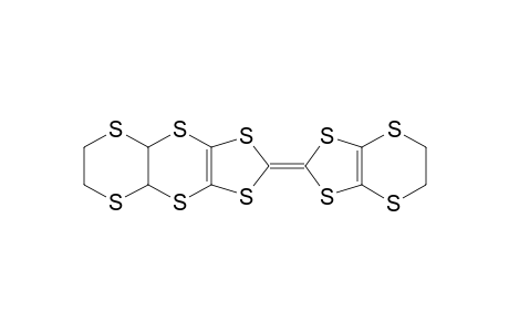 (1,4-Dithianediyl-2,3-dithio)ethylenedithiotetrathiafulvalene