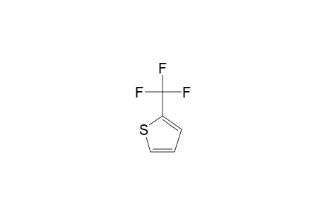 2-TRIFLUOROMETHYLTHIOPHENE