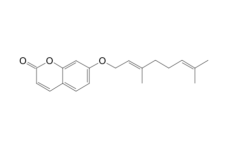 Auraptene