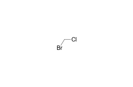 Bromochloromethane