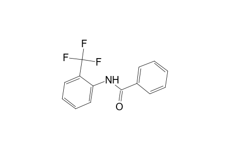 alpha,alpha,alpha-TRIFLUORO-o-BENZOTOLUIDIDE