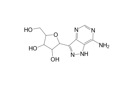 Formycin A