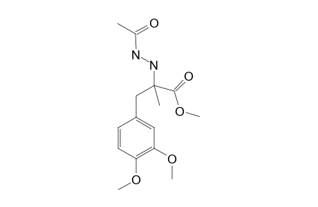 Carbidopa isomer-1 3MEAC