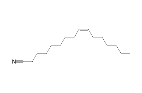 (Z)-hexadec-9-enenitrile