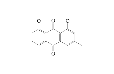 Chrysophanol