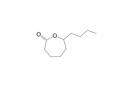 epsilon-Decalactone