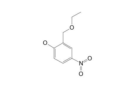 alpha-ETHOXY-4-NITRO-o-CRESOL