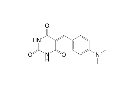 5-(4-N,N-Dimethylaminobenzylidine)butyric acid