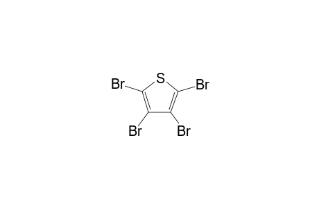 Tetrabromothiophene