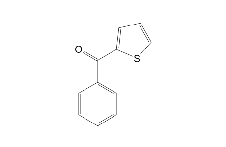 Phenyl(2-thienyl)methanone