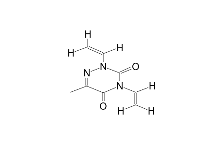 5-METHYL-6-AZAURACILE