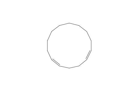 1,5-Cyclotetradecadiene