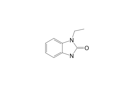 1-Ethylbenzimidazolinone