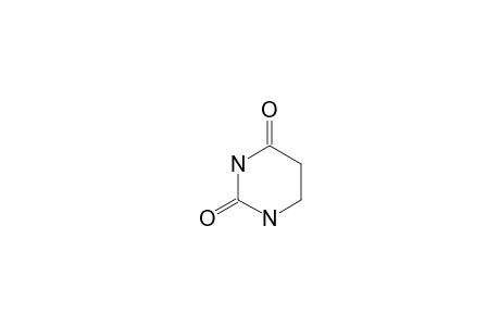 5,6-Dihydrouracil