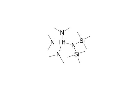 HF-(NME2)3-[N-(SIME3)2]