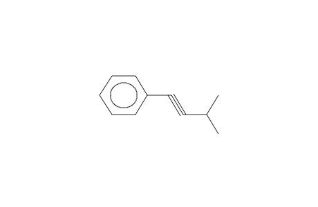 3-methylbut-1-ynylbenzene