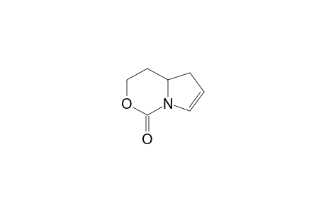 6-OXA-1,7,8,8A-TETRAHYDROINDOLIZIN-5-ONE