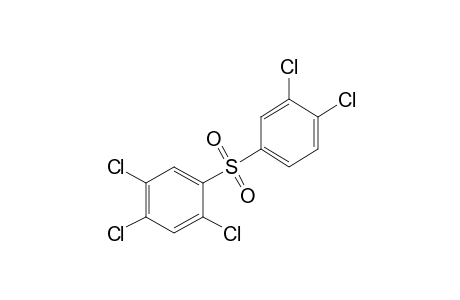 3,4-DICHLOROPHENYL 2,4,5-TRICHLOROPHENYL SULFONE