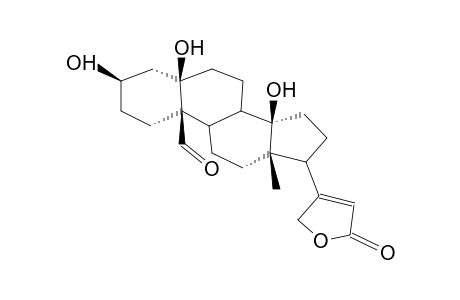 Strophanthidin