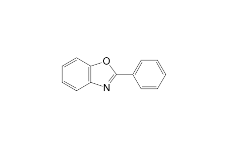 2-Phenylbenzoxazole