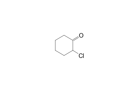 2-Chlorocyclohexanone