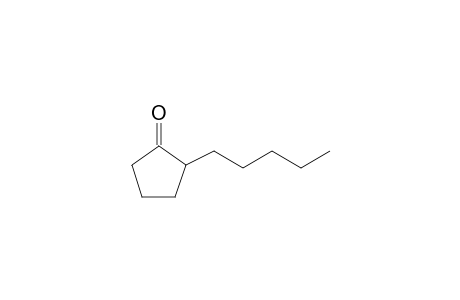 2-Pentylcyclopentanone